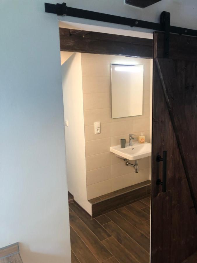 Apartmany Slavkovice-Lipno Černá v Pošumaví Kültér fotó