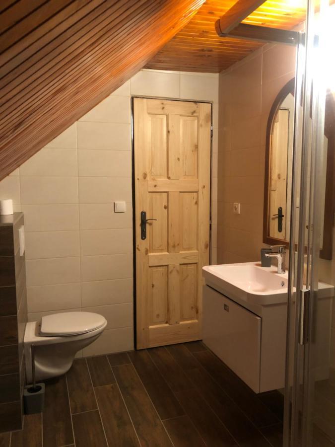 Apartmany Slavkovice-Lipno Černá v Pošumaví Kültér fotó